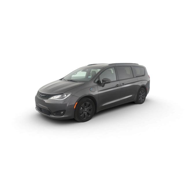chrysler pacifica hybrid 2019 2C4RC1N75KR508919 image chrysler pacifica hybrid 2019 2C4RC1N75KR508919 image